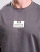 Свитшот Weekend Offender The Heights Серый — размер M - изображение 2