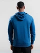 Худі Weekend Offender Garrison Голубое — размер XL - изображение 3