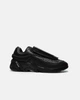 Чоловічі кросівки повсякденні Raf Simons Antei Shell and PVC-Trimmed Black 42 (26,5 см) Чорний - зображення 1