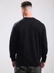 Свитшот Weekend Offender Santos Черный — розмір XL - изображение 3