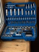 Профессиональный набор инструментов 108 предметов PIECE TOOL SET - изображение 1