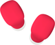 Навушники Niceboy HIVE Smarties Ruby Red (8594182427790) - зображення 2