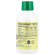 Детский кальций с магнием ChildLife "Liquid Calcium with Magnesium" для детей с витамином Д3 и цинком, натуральный апельсиновый вкус, в жидкой форме (474 мл) - изображение 2