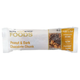 Батончики California GOLD Nutrition, FOODS з арахісом та пластівцями шоколаду (12 батончиків по 40 г кожен) - зображення 3