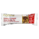 Батончики California GOLD Nutrition, FOODS з журавлиною та мигдалем (12 батончиків по 40 г кожен) - зображення 4
