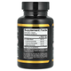 Аминокислотный комплекс California GOLD Nutrition, SPORT "BCAA 2:1:1 (AjiPure)" 500 мг (60 вегетарианских капсул) - изображение 2