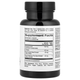 Гиалуроновая кислота California GOLD Nutrition "Hyaluronic Acid Complex" комплекс с пролином, морской сосной и виноградной косточкой (60 вегетарианских капсул) - изображение 2