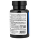 Гиалуроновая кислота California GOLD Nutrition "Hyaluronic Acid Complex" комплекс с пролином, морской сосной и виноградной косточкой (60 вегетарианских капсул) - изображение 3
