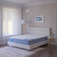 Ортопедичний матрац EMPORIO / ЕМПОРІО Ultima Sleep 160x200 - зображення 3