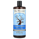 Кастильское мыло с перечной мятой Dr. Woods, Peppermint Castile Soap, для всех типов кожи, 946 мл - изображение 1