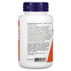 Индол-3-карбинол NOW Foods "Indole-3-Carbinol" для здоровья репродуктивной системы, 200 мг (60 капсул) - изображение 3