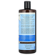 Кастильское мыло с перечной мятой Dr. Woods, Peppermint Castile Soap, для всех типов кожи, 946 мл - изображение 2