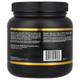 Аминокислотный комплекс California GOLD Nutrition, SPORT "BCAA 2:1:1" AjiPure, в порошке, 90 порций (454 г) - изображение 3