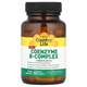 Коэнзим В-комплекс Country Life "Coenzyme B-Complex Caps" кофермент витаминов группы B (60 вегетарианских капсул) - изображение 1