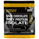 Изолят сывороточного протеина California GOLD Nutrition, SPORT "Dark Chocolate Whey Protein Isolate" с низким содержанием лактозы, со вкусом тёмного шоколада (907 г / 2 фунта) - изображение 1