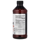 Жидкий L-карнитин NOW Foods "Liquid L-Carnitine" цитрусовый вкус, 1000 мг (473 мл) - изображение 2