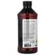 Жидкий L-карнитин NOW Foods "Liquid L-Carnitine" цитрусовый вкус, 1000 мг (473 мл) - изображение 3