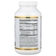 Рыбий жир California GOLD Nutrition "Omega-3 Premium Fish Oil" жирные кислоты омега-3 премиального качества, 1100 мг (240 капсул из рыбьего желатина) - изображение 2