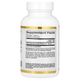 Екстракт прополісу California GOLD Nutrition "Bee Propolis 2X" 500 мг (90 рослинних капсул) - зображення 2