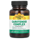 Комплекс каротиноидов Country Life "Carotenoid Complex" с лютеином и ликопином (60 мягких желатиновых капсул) - изображение 1
