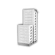 Акумуляторна батарея Dyness S51100 (STACK LiFePO4 51.2V 100Ah 5.12kWh) - зображення 3