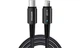Кабель ESSAGER Sunset USB-C to Lightning PD 20W 3A 2m Black (EXCTL-CGA01) - изображение 1