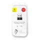 Переходник Baseus USB Male to USB-C Female Black (CAAOTG-01) - изображение 5