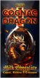 Шоколад молочный Lorizio с изюмом, корицей и коньяком "COGNAC DRAGON" 100 г - изображение 3