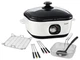 Мультиварка SilverCrest SMUK 1500 A1 - изображение 5