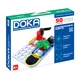 Конструктор DOKA электронный Альтернативная энергия (50 схем) (D70711) (18560) - изображение 1