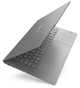 Ноутбук Lenovo Yoga Slim 7 15ILL9; Copilot+ PC (83HM0000US) Luna Gray - зображення 6