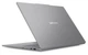 Ноутбук Lenovo Yoga Slim 7 15ILL9; Copilot+ PC (83HM0000US) Luna Gray - зображення 7