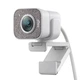 Веб-камера Logitech StreamCam White (960-001297) - изображение 1