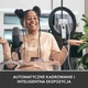 Веб-камера Logitech StreamCam White (960-001297) - изображение 3