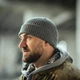 Шапка вязаная 100% акрил M-Tac Grey S/M - изображение 2