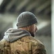 Шапка вязаная 100% акрил M-Tac Grey S/M - изображение 6