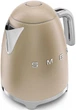 Электрочайник Smeg KLF03CHMEU - изображение 3
