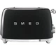 Тостер SMEG TSF03BLEU - изображение 2