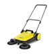 Подметальная машина Karcher S 4 Twin (1.766-360.0) - изображение 1