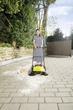 Подметальная машина Karcher S 4 Twin (1.766-360.0) - изображение 3