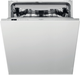 Посудомийна машина Whirlpool WIC 3C33 PFE - изображение 1