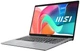 Ноутбук MSI Modern 15 15.6"/ Intel Core i3 1315U/ 16GB/ 1TB SSD/ UHD Graphics/ Win 11 - изображение 5