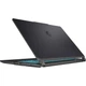 Ноутбук MSI Cyborg 15 15.6"/ Intel Core i7-13620H/ GeForce RTX 4060/ 16GB/ 1TB SSD/ Win 11 - зображення 5