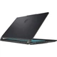 Ноутбук MSI Cyborg 15 15.6"/ Intel Core i7-13620H/ GeForce RTX 4060/ 16GB/ 1TB SSD/ Win 11 - зображення 6