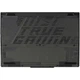 Ноутбук MSI Cyborg 15 15.6"/ Intel Core i7-13620H/ GeForce RTX 4060/ 16GB/ 1TB SSD/ Win 11 - зображення 8