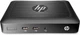 Неттоп системный блок HP t420 Thin Client USFF / AMD G-GX-209JA 2 ядра / 2 ГБ DDR3 / 8 ГБ SSD /AMD Radeon HD8180 / Linux Ubuntu, б/у - изображение 1
