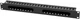Органайзер кабельный Gear горизонтальный с крышкой 19" (GCM-PL1U19INCH) - изображение 3