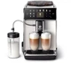 Кофемашина автоматическая Saeco GranAroma SM6580/20 - изображение 1
