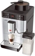 Кофемашина автоматическая Melitta CAFFEO Varianza CSP silver (F57/0-101) - изображение 3