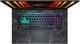 Ноутбук MSI Cyborg 15 15.6"/ Core 5 210H/ GeForce RTX 5060/ 32GB/ 1TB SSD/ Win 11 - зображення 2